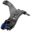 Mevotech Supreme Suspension Control Arm and Ball Joint Assembly CMS861313 - view 4