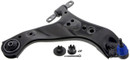Mevotech Supreme Suspension Control Arm and Ball Joint Assembly CMS861313 - view 6
