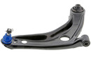 Mevotech Supreme Suspension Control Arm and Ball Joint Assembly CMS86139 - view 5