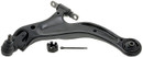 Mevotech Supreme Suspension Control Arm and Ball Joint Assembly CMS86147 - view 6