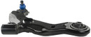 Mevotech Supreme Suspension Control Arm and Ball Joint Assembly CMS86164