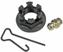 Mevotech Supreme Suspension Control Arm and Ball Joint Assembly CMS86164 - view 4