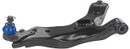Mevotech Supreme Suspension Control Arm and Ball Joint Assembly CMS86164 - view 5