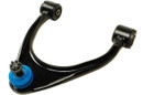 Mevotech Supreme Suspension Control Arm and Ball Joint Assembly CMS86177 - view 3