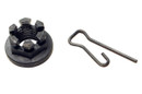 Mevotech Supreme Suspension Control Arm and Ball Joint Assembly CMS86177 - view 4