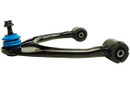 Mevotech Supreme Suspension Control Arm and Ball Joint Assembly CMS86177 - view 5
