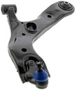 Mevotech Supreme Suspension Control Arm and Ball Joint Assembly CMS86197 - view 4