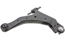 Mevotech Supreme Suspension Control Arm and Ball Joint Assembly CMS901019 - view 2