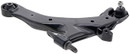 Mevotech Supreme Suspension Control Arm and Ball Joint Assembly CMS901046 - view 7