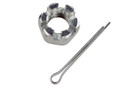 Mevotech Supreme Suspension Control Arm and Ball Joint Assembly CMS901166 - view 3