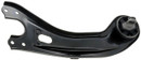 Mevotech Supreme Suspension Trailing Arm CMS901196 - view 2