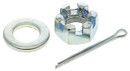 Mevotech Supreme Lateral Arm and Ball Joint Assembly CMS901243 - view 4