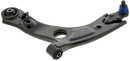 Mevotech Supreme Suspension Control Arm and Ball Joint Assembly CMS901247 - view 6