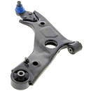 Mevotech Supreme Suspension Control Arm and Ball Joint Assembly CMS901278