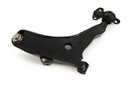 Mevotech Supreme Suspension Control Arm and Ball Joint Assembly CMS90134 - view 2