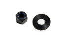 Mevotech Supreme Suspension Control Arm and Ball Joint Assembly CMS90135 - view 4