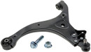 Mevotech Supreme Suspension Control Arm and Ball Joint Assembly CMS90175 - view 6