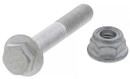 Mevotech Supreme Suspension Control Arm and Ball Joint Assembly CMS95135 - view 5