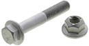 Mevotech Supreme Suspension Control Arm and Ball Joint Assembly CMS95137 - view 5
