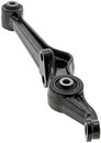 Mevotech Supreme Suspension Control Arm CMS9674 - view 5