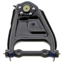 Mevotech Supreme Suspension Control Arm and Ball Joint Assembly CMS9700 - view 2