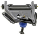 Mevotech Supreme Suspension Control Arm and Ball Joint Assembly CMS9700 - view 3