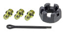 Mevotech Supreme Suspension Control Arm and Ball Joint Assembly CMS9701 - view 5