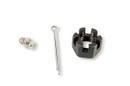 Mevotech Supreme Suspension Control Arm and Ball Joint Assembly CMS9704 - view 4