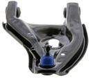 Mevotech Supreme Suspension Control Arm and Ball Joint Assembly CMS9706 - view 4