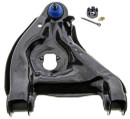 Mevotech Supreme Suspension Control Arm and Ball Joint Assembly CMS9706 - view 6