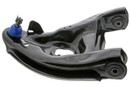Mevotech Supreme Suspension Control Arm and Ball Joint Assembly CMS9706 - view 7