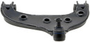 Mevotech Supreme Suspension Control Arm and Ball Joint Assembly CMS9802 - view 4