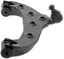 Mevotech Supreme Suspension Control Arm and Ball Joint Assembly CMS9802 - view 7