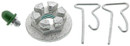 Mevotech TTX Suspension Control Arm and Ball Joint Assembly CTXMS25141 - view 5