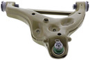 Mevotech TTX Suspension Control Arm and Ball Joint Assembly CTXMS401115 - view 4