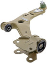 Mevotech TTX Suspension Control Arm and Ball Joint Assembly CTXMS401173