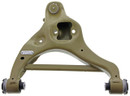 Mevotech TTX Suspension Control Arm and Ball Joint Assembly CTXMS401205 - view 2