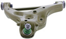 Mevotech TTX Suspension Control Arm and Ball Joint Assembly CTXMS401205 - view 4