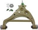 Mevotech TTX Suspension Control Arm and Ball Joint Assembly CTXMS401205 - view 6