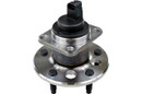 Mevotech Supreme Wheel Bearing and Hub Assembly H512006 - view 2