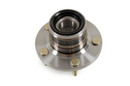 Mevotech Supreme Wheel Bearing and Hub Assembly H512010 - view 2