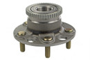 Mevotech Supreme Wheel Bearing and Hub Assembly H512123 - view 3