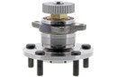 Mevotech Supreme Wheel Bearing and Hub Assembly H512136 - view 3