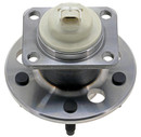 Mevotech Supreme Wheel Bearing and Hub Assembly H512150 - view 4
