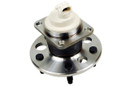 Mevotech Supreme Wheel Bearing and Hub Assembly H512151 - view 2