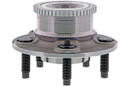 Mevotech Supreme Wheel Bearing and Hub Assembly H512163 - view 3