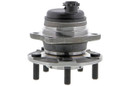Mevotech BXT Wheel Bearing and Hub Assembly H512169 - view 3