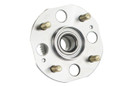Mevotech Supreme Wheel Bearing and Hub Assembly H512177
