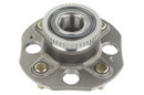 Mevotech Supreme Wheel Bearing and Hub Assembly H512177 - view 2