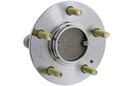 Mevotech Supreme Wheel Bearing and Hub Assembly H512189
